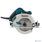 Пила Makita HS6601 Пила диск, 1050Вт,5200об\м,диск-ф165х20мм,рез-54.5мм,3.7кг,кор, фото6