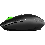 Мышь беспроводная Acer OMR307 черный, 1600 dpi, радиоканал, USB, кнопки - 4, фото13