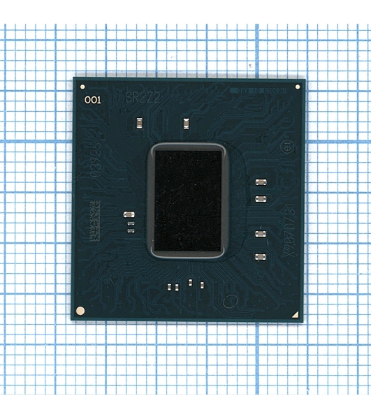 Чип Intel SR2Z2 Хаб Intel Celeron Mobile N3350 BGA1296 1.1 ГГц
