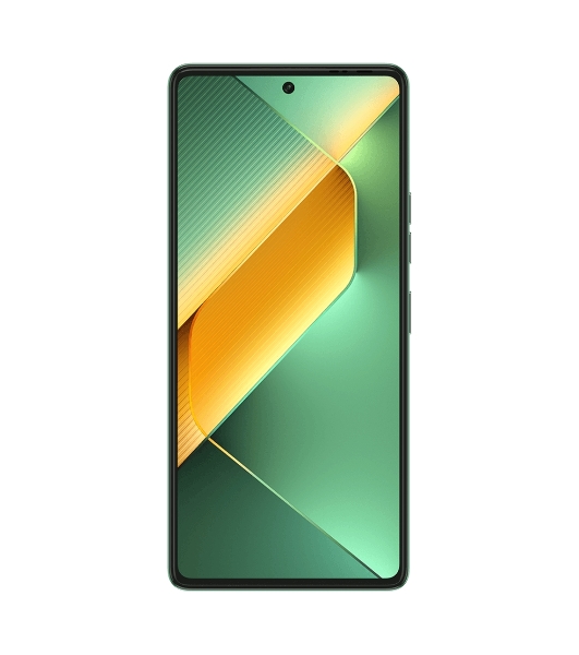 Смартфон Tecno POVA 6 LI7, 8/256Gb, зеленый