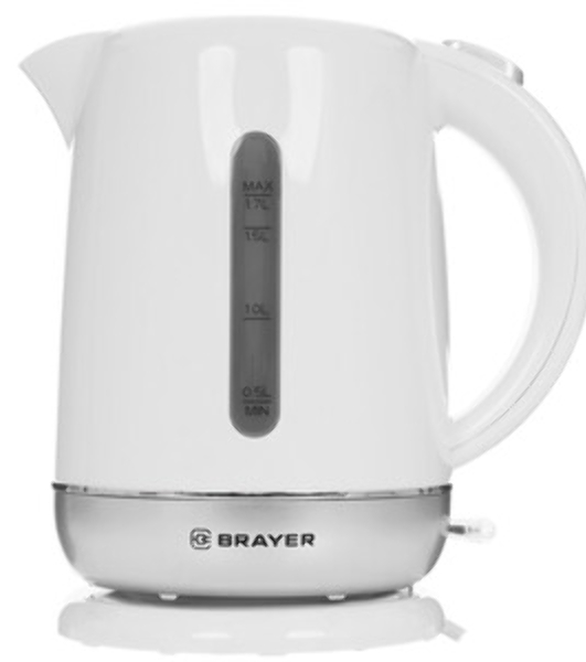 Чайник электрический BRAYER BR6111