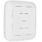Точка доступа D-Link DAP-300P/A1A N300 10/100BASE-TX белый, фото20