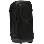 Колонка портативная SVEN PS-800 черный 100W 2.0 BT 10м 4400mAh, фото36