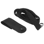 Чехол для переноски принтера этикеток iDPRT ASSY: Carrying case for HM-A400 including shoulder strap, фото3