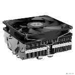 Устройство охлаждения (кулер) PcCooler RC400-53 Soc-AM5/AM4/1200/1700/1851 4-pin Al+Cu 130W Ret (RC400-XXNWXX-GL), фото11