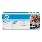 Картридж лазерный HP CE741A голубой Color LJ CP5225 (7300 стр.), фото 1