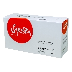 Картридж лазерный Sakura 013R00606 для Xerox WC_PE120/WC_PE120I, черный, 5000 к., фото 1
