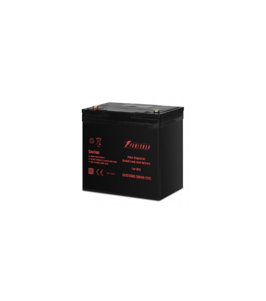 Батарея для ИБП POWERMAN Battery CA12500