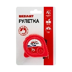Рулетка измерительная Rexant 'Стандарт', 3 м х 16 мм, фото4