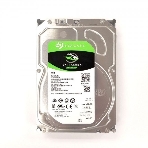 Жесткий диск HDD Seagate 8Tb 5400RPM SATA 6Gb/S 256MB 3.5', фото2
