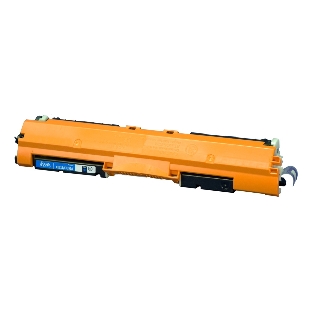 Картридж Sakura CE311A/CF351A для HP синий, 1000 стр