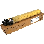 Картридж лазерный Ricoh тип IM C6000 желтый, IM C4500/C5500/C6000, фото 1
