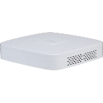 Видеорегистратор Dahua DHI-NVR2108-I2 8-канальный IP-видеорегистратор, фото4