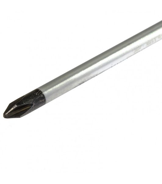 Отвертка Matrix Anti-Slip 12250 Ph2x150 мм, CrV, двухкомп. рукоятка