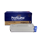 Картридж ProfiLine PL-43324444/43324424 для принтеров Oki C5800 черный 6000 копий, фото3