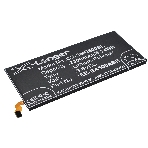 Аккумулятор CameronSino CS-SMG500SL EB-BA500ABE для Samsung Galaxy A5 SM-A500F 3.8V, 2300mAh, 8.74Wh, фото4