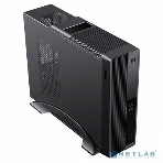 Компьютерный корпус POWERMAN ST616BK PM-450SFX U3.0*2+A(HD)+Fan 8 см 6188898, фото13
