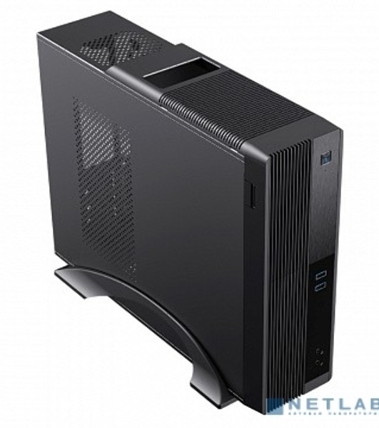 Компьютерный корпус POWERMAN ST616BK PM-450SFX U3.0*2+A(HD)+Fan 8 см 6188898