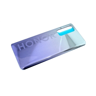 Задняя крышка для Huawei Honor 30 Pro белый