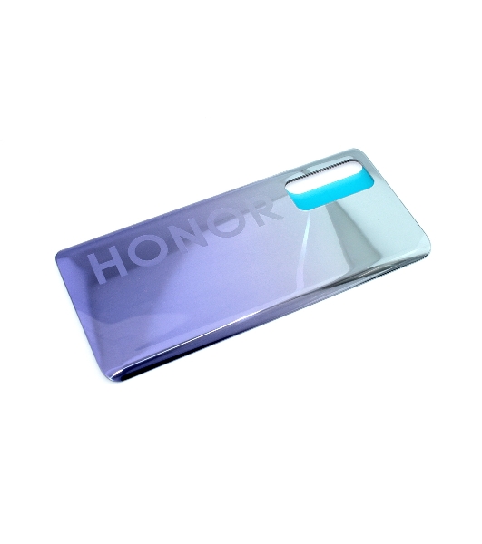 Задняя крышка для Huawei Honor 30 Pro белый