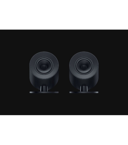 Колонки Razer Nommo V2 X RZ05-04760100-R3G1