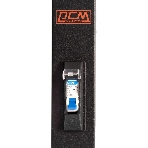 Блок распределения питания Powercom PDU-16AVMS20-18C13-2C19 18xC13+2xC19, 16A, 1,5U (1968234), фото7