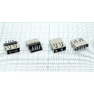 Разъем для ноутбука USB №86