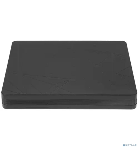 Оптический привод внешний CD/DVD привод USB 3.0 Gembird DVD-USB-03C пластик, черный