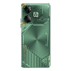 Смартфон Tecno POVA 6 LI7, 8/256Gb, зеленый, фото10