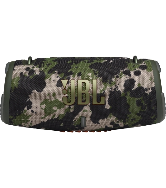 Портативная акустическая система JBL Xtreme 3 камуфляж