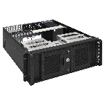 Серверный корпус ExeGate Pro 4U480-15/4U4132 (RM 19', высота 4U, глубина 480, БП 500PAS, USB), фото27