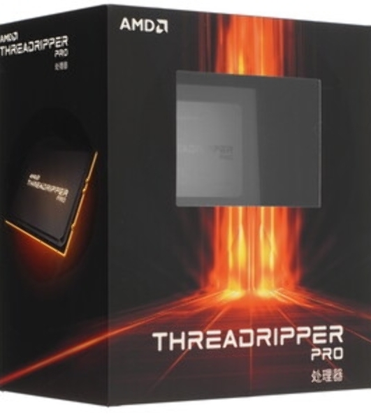 Процессор AMD Ryzen Threadripper PRO 5995WX Soc-sWRX8 2.7GHz OEM