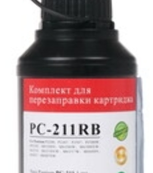 Тонер для цветных устройств Pantum А3 серии CM230/CM320/ Pantum CTL-2300HC