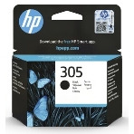 Картридж струйный HP 305 3YM61AE черный (120 стр.) для HP DJ 2320/2710/2720, фото8