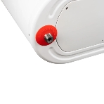Водонагреватель электрический Haier ES30V-F4 INOX серебристый, накопительный, 30 л, 2 кВт, фото18
