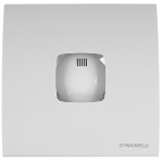 Вытяжной вентилятор Maunfeld MFS12W, фото4