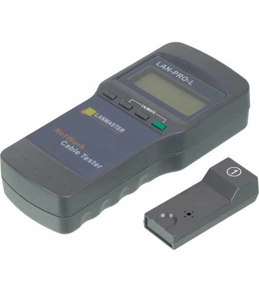 Тестер Lanmaster LAN-PRO-L