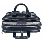 Сумка для ноутбука Piquadro Blue Square CA2765B2/BLU2 синий натур.кожа, фото7