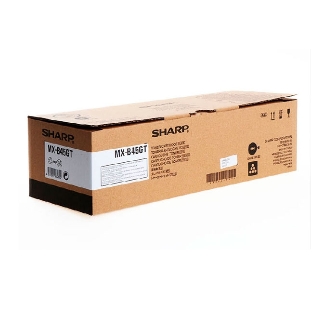 Картридж лазерный Sharp MXB355/MXB455 черный 30К