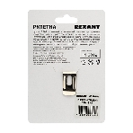 Рулетка измерительная Rexant 'Стандарт', 3 м х 16 мм, фото5