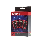 Портативный мультиметр UNI-T UT33C+, фото3