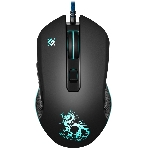 Мышь проводная Defender Sky Dragon GM-090L черный, 3200 dpi, USB, кнопки - 6, фото33