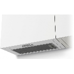 Вытяжка встраиваемая LEX GS Bloc LIGHT 600 белый управление: кнопочное (1 мотор), фото8