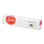 Картридж Sakura CE312A/CF352A для HP желтый, 1000 стр, фото2