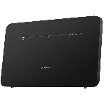 Интернет-центр Huawei B535-232a (51060HVA) 10/100/1000BASE-TX/3G/4G/4G+ cat.7 черный, фото2