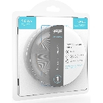 Лента светодиодная Basic Gauss 12V 9,6W/m 624lm/m 4000K IP20 LED 3m 1/100, фото2
