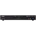 Переключатель ATEN 4-Port USB3.0 4K HDMI Dual Display KVMP Switch, фото3