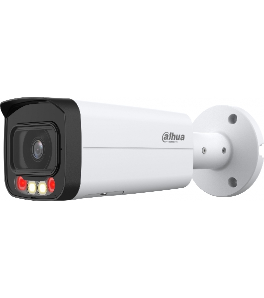 Камера видеонаблюдения IP Dahua DH-IPC-HFW2449TP-AS-IL-0360B 3.6-3.6мм цв.