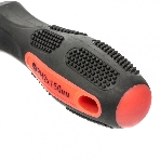 Отвертка Matrix Anti-Slip 12250 Ph2x150 мм, CrV, двухкомп. рукоятка, фото3