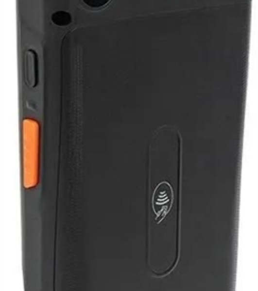 Терминал сбора данных Urovo CT48 2D Image Urovo SE2030, 4Gb/64Gb, Android 12, USB, Bluetooth, WiFi, NFC, USB Type-C, MicroSD, SIM, 2G, 3G, 4G, 4 ' 480 x 800 pix